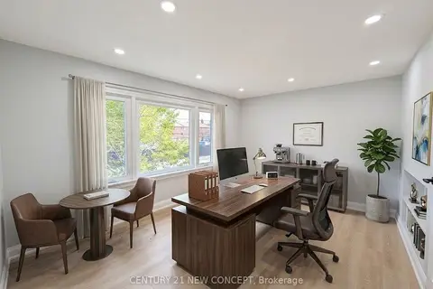 273 Sheppard Avenue W Upper