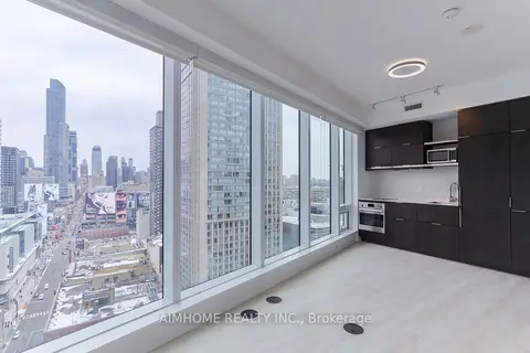 197 Yonge Street 1812
