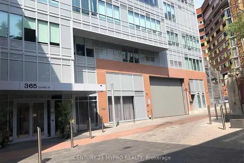 365 Church Street 1605
