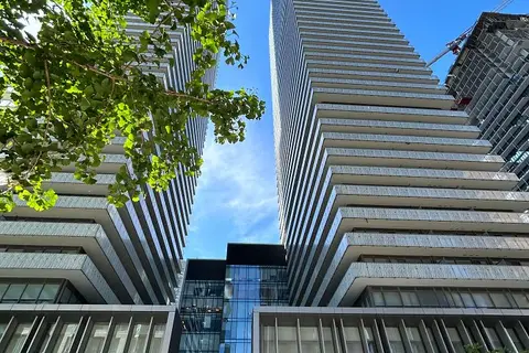 50 Charles Street E 3612