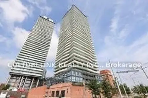 390 Cherry Street 2308