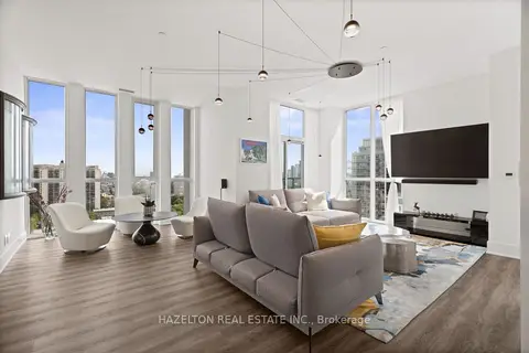 1486 Bathurst Street PH2/1802