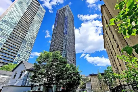 101 Charles Street E 1001