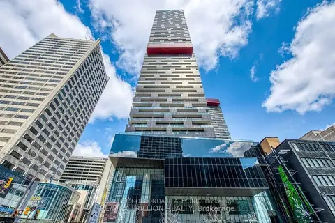 8 Eglinton Avenue E 3502