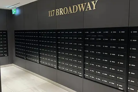 117 Broadway Avenue 2207