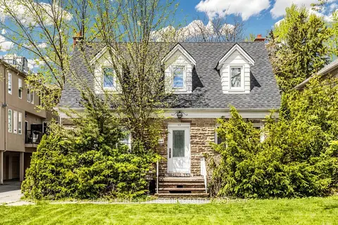 78 Spring Garden Avenue