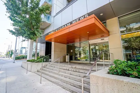 25 Telegram Mews 611