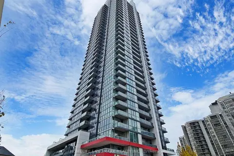 88 Sheppard Avenue E 3405
