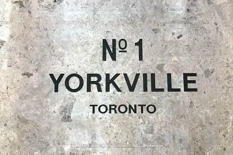 1 YORKVILLE Avenue 2904