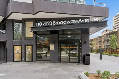 110 Broadway Avenue 3109