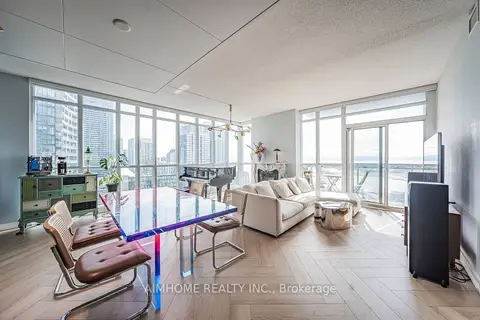 15 Iceboat Terrace 3206