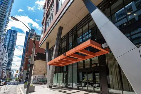108 Peter Street 1010