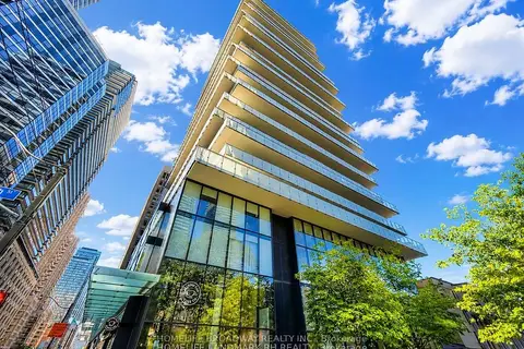 57 St. Joseph Street 909