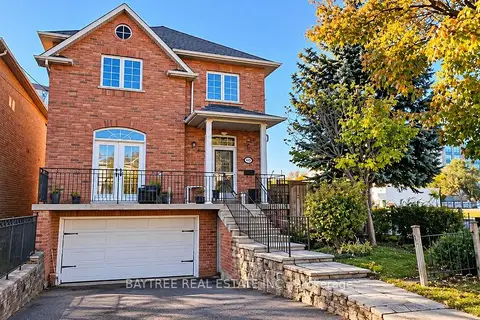 257 Cocksfield Avenue Upper