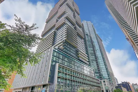 55 Charles Street E 4311
