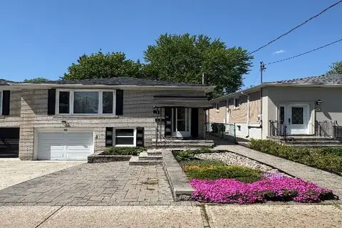 40 Green Bush Road