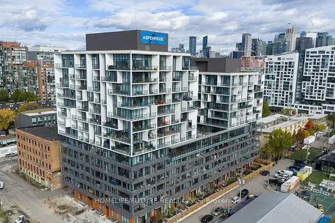 9 Tecumseth Street 610