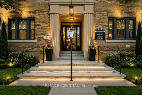 1 Mallory Gardens 43