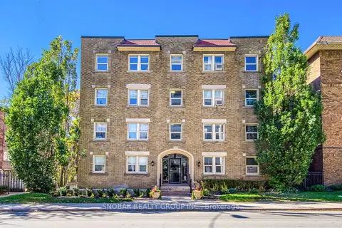 114 Vaughan Road 105