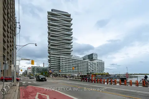 15 Queens Quay E 501