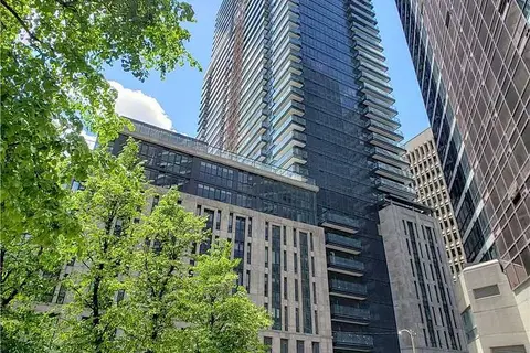 955 Bay Street 1018
