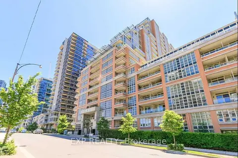65 East Liberty Street 1604