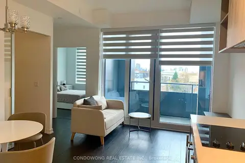 2020 Bathurst Street 805