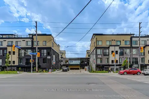 1680 Victoria Park Avenue B211