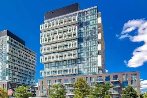150 Fairview Mall Drive 1011