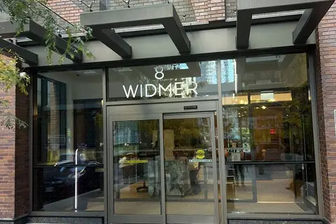 8 Widmer Street 1601