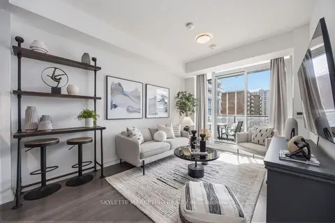 38 Forest Manor Road 414