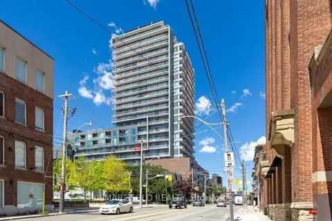 120 Parliament Street 306