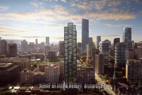 319 Jarvis Street 3207