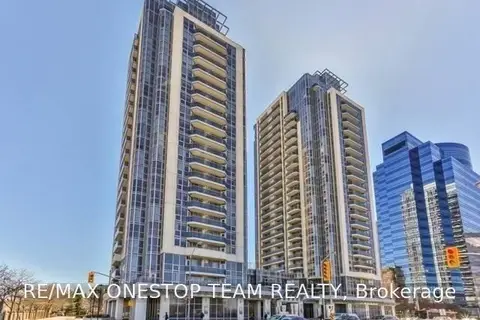 5793 Yonge Street 1803