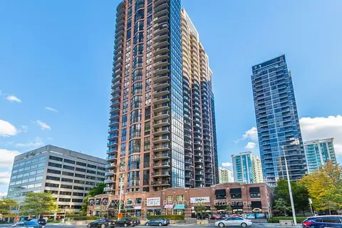 33 Sheppard Avenue E 3401