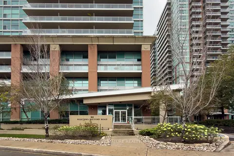 80 Western Battery Road 901