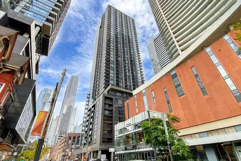 295 Adelaide Street W 3906