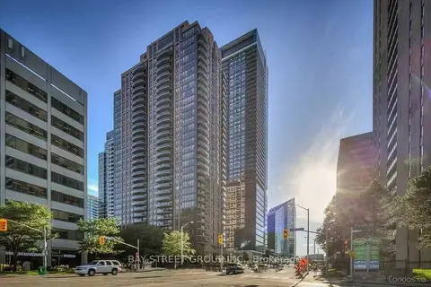 33 Sheppard Avenue E 2100