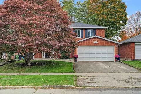 16 Shaughnessy Boulevard
