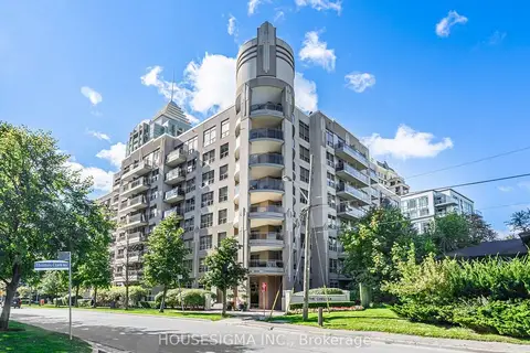 19 Barberry Place 505