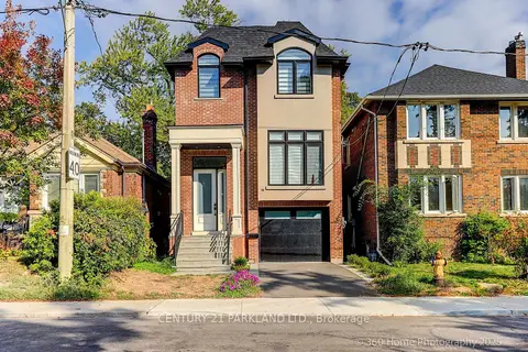 30 Glen Echo Avenue