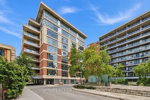 19 Brant Street 509
