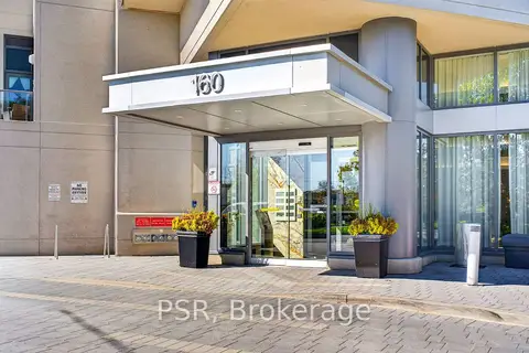 160 Vanderhoof Avenue 403