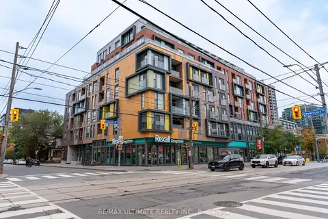 106 Dovercourt Road 203