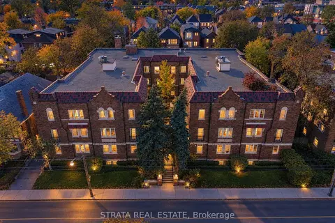480 Oriole Parkway 207