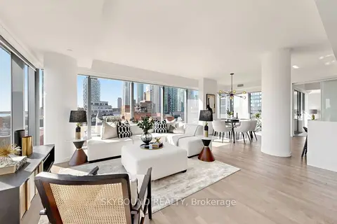 60 Colborne Street 907