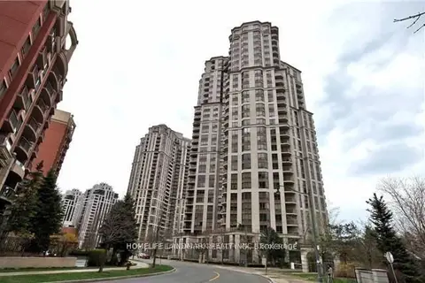 78 Harrison Garden Boulevard 1005