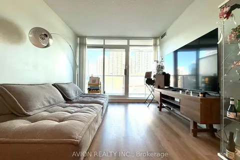 5508 Yonge Street 410