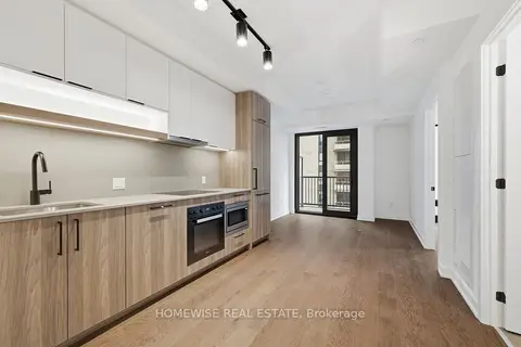 91 Montclair Avenue 1505