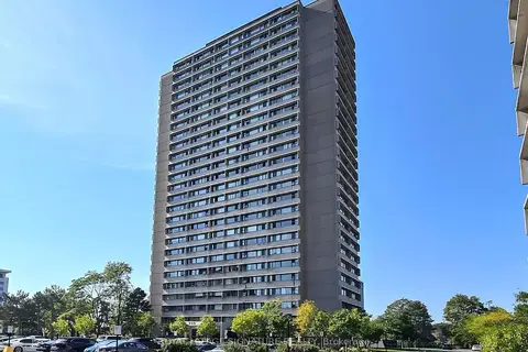 715 Don Mills Road 607